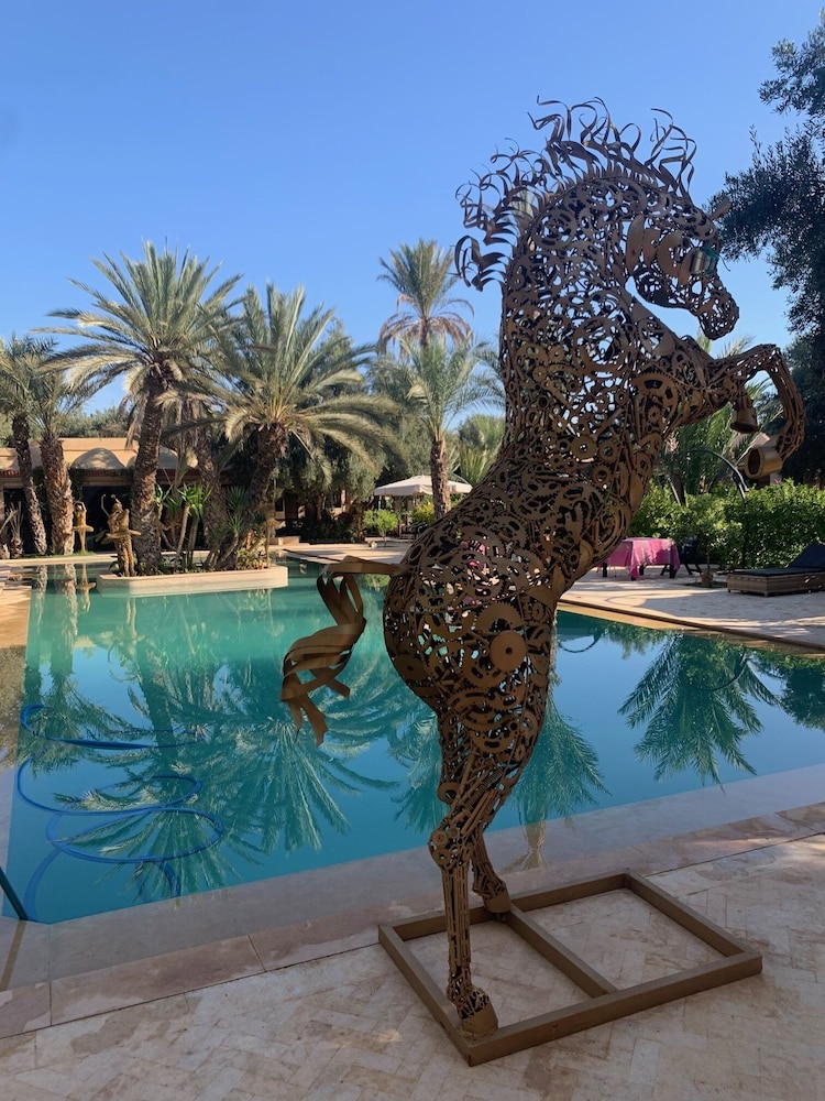 Riad le Jasmin 30/49