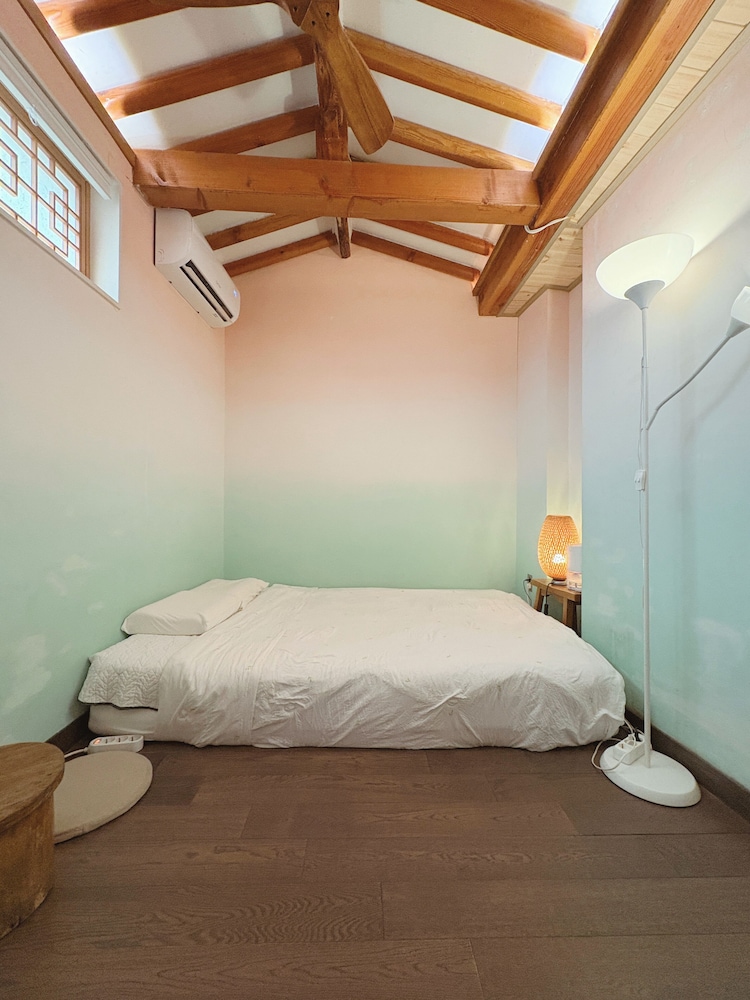 Nagne House Boutique Hanok 20/49