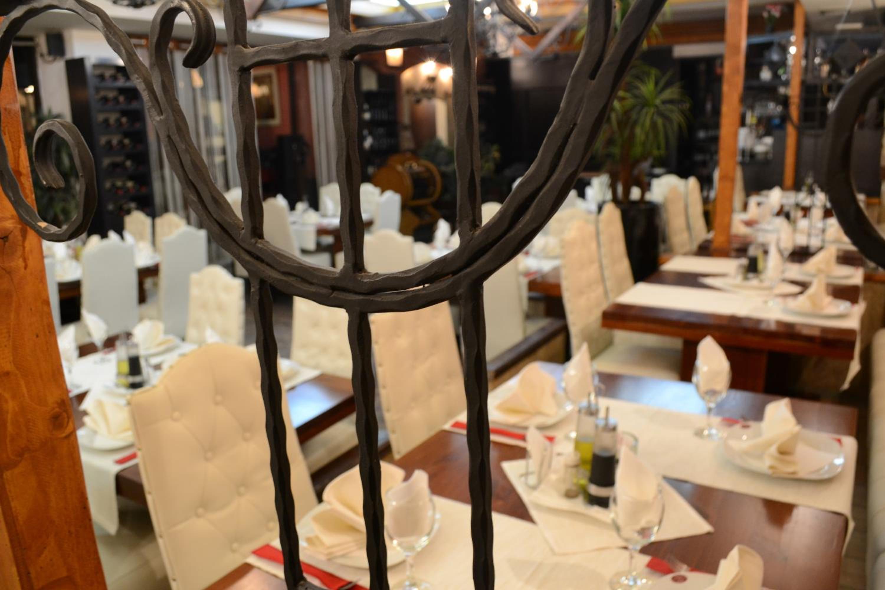Hotel Tomce Sofka 46/48