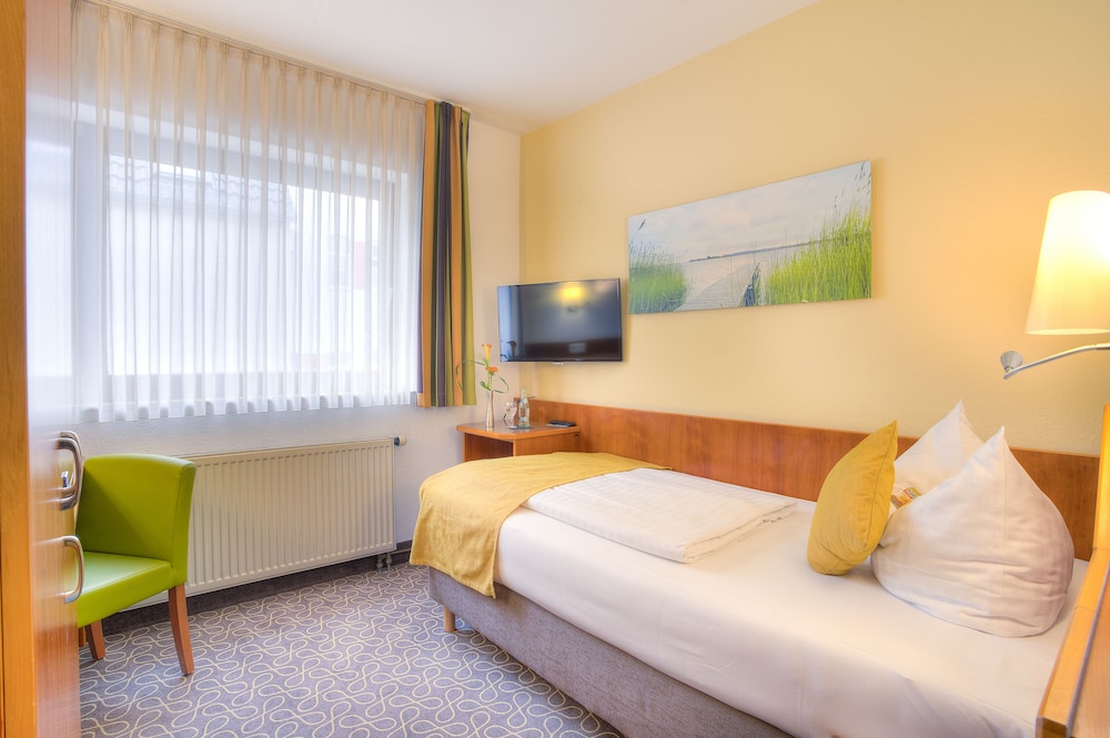 Hotel Kleefelder Hof 17/59
