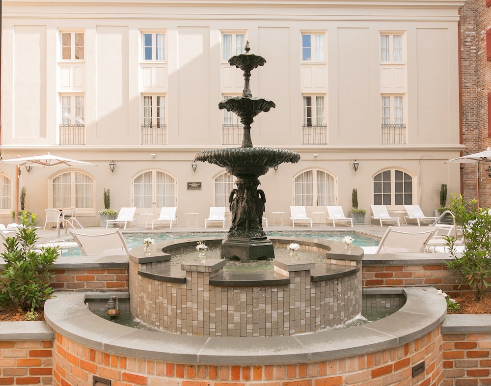 Maison Dupuy Hotel 56/63