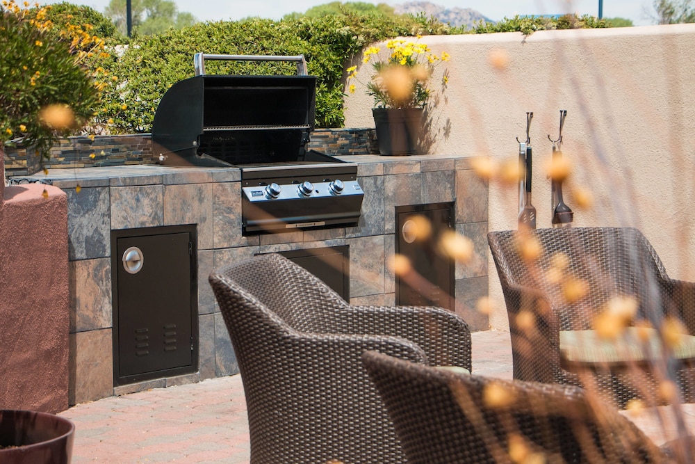 Springhill Suites Prescott 40/65