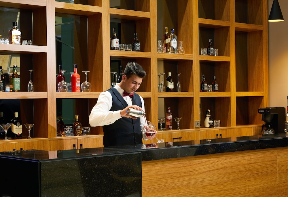 Hattusa Vacation Thermal Club Saray 4/36