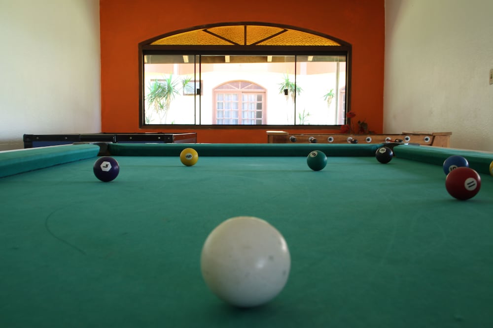 Morro das Pedras Clube Hotel 32/55