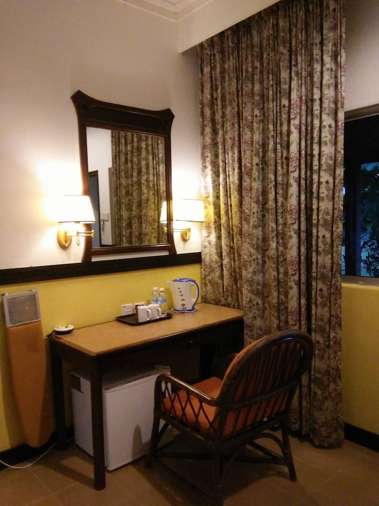 Motel Desa 26/36