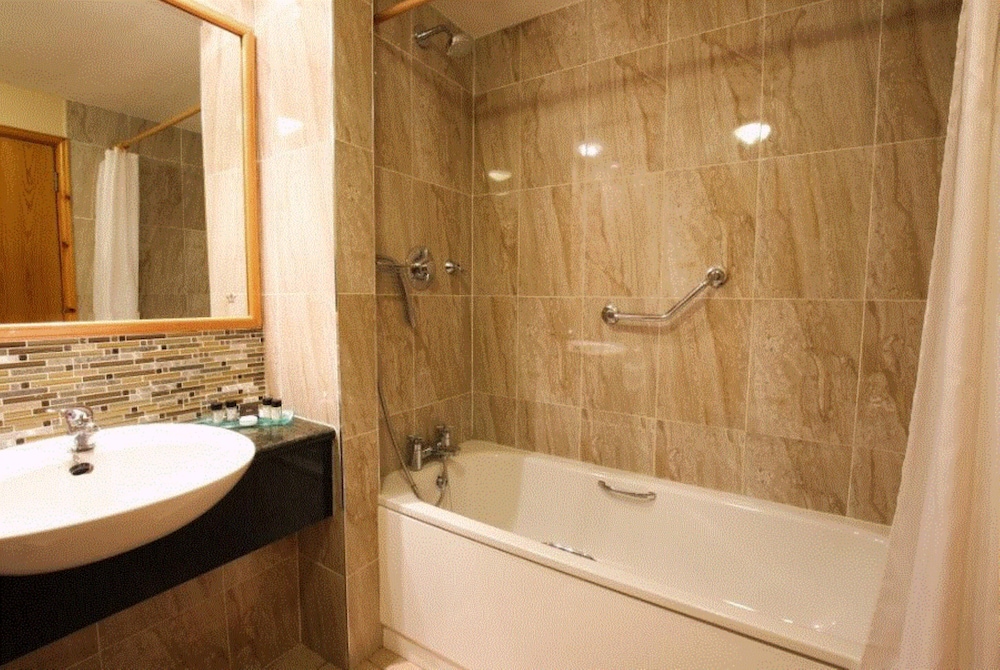 Tullamore Court Hotel 49/49