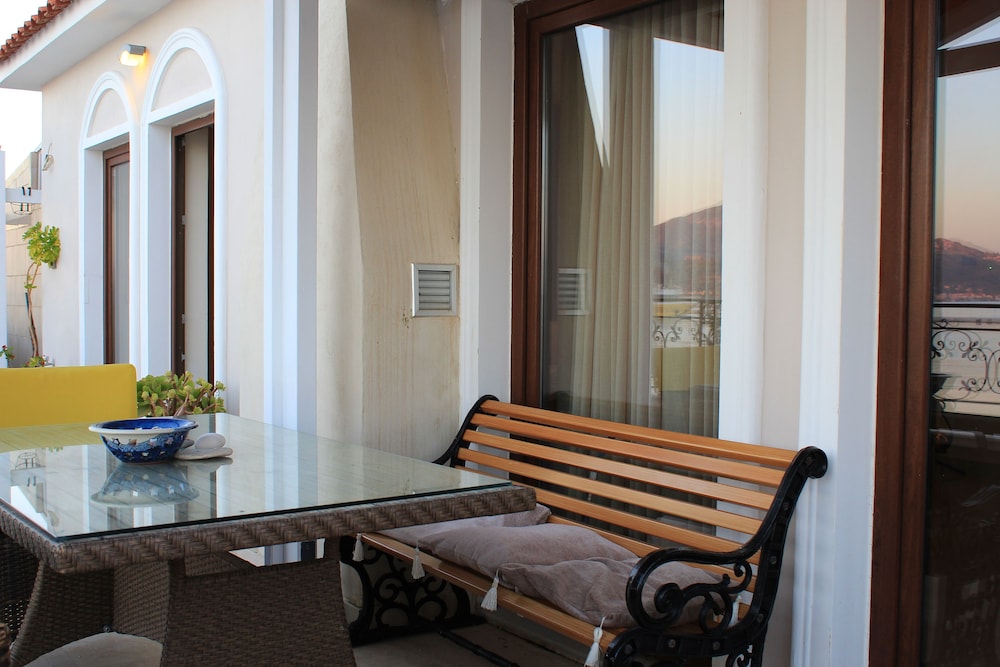 Dali Luxury Rooms 27/50