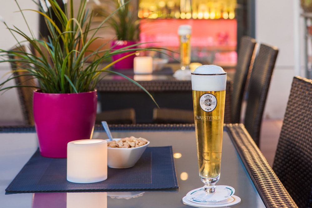 Best Western Plus Welcome Hotel Frankfurt 37/82