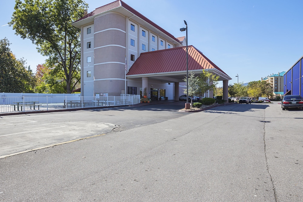 River Bend Inn 41/50