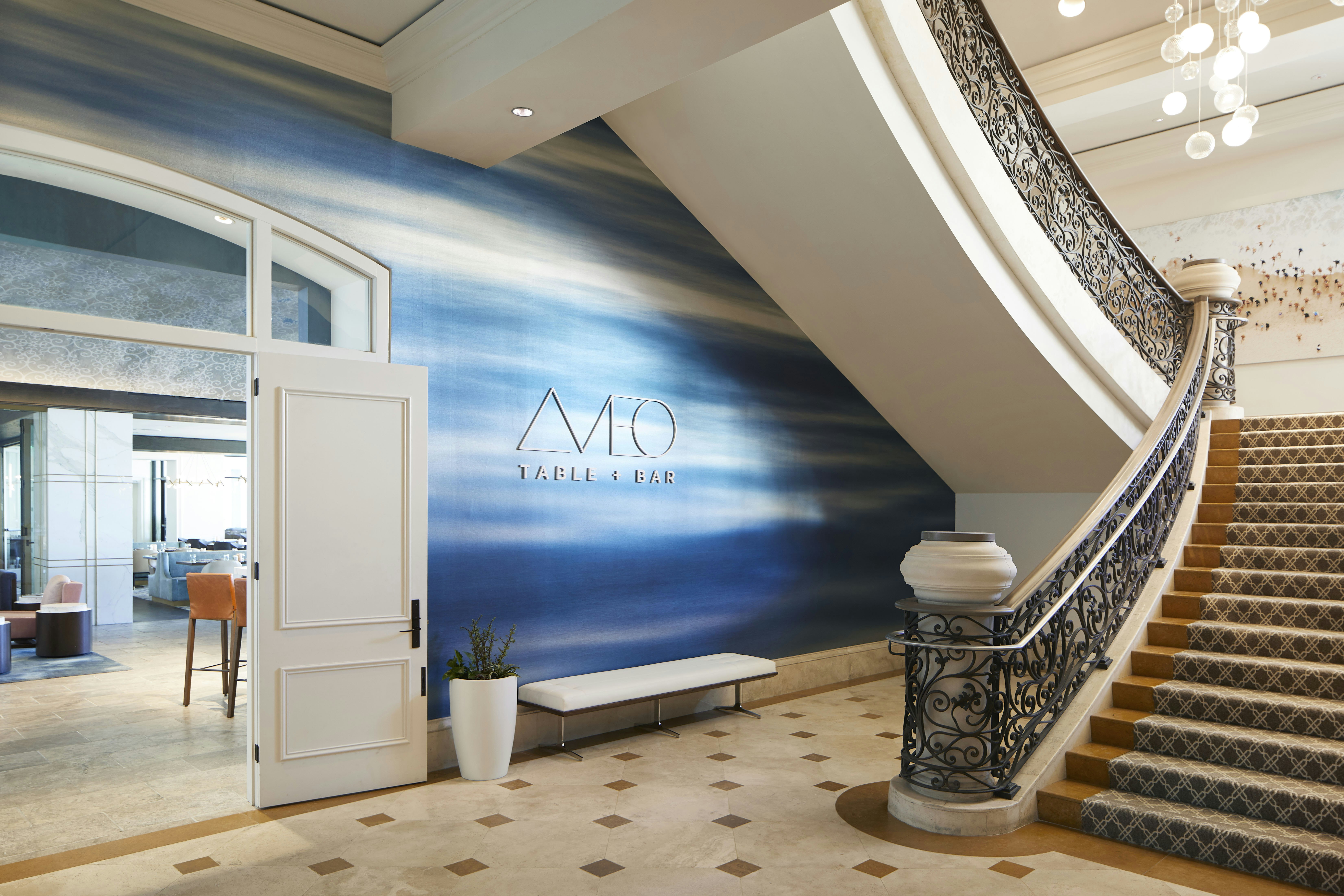 Waldorf Astoria Monarch Beach 5/60
