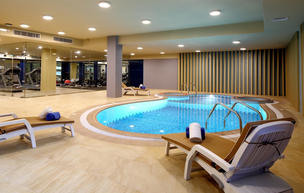 فندق مليسا الرياض(Melissa Hotel Riyadh) 19/32
