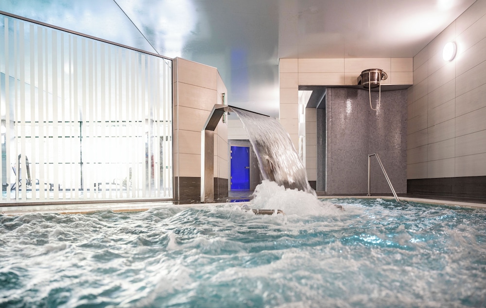 Norton House Spa And Hotel 40/77