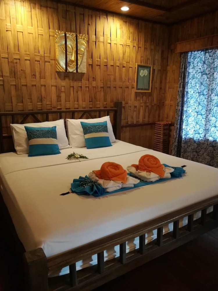 Nangyuan Island Dive Resort 20/72