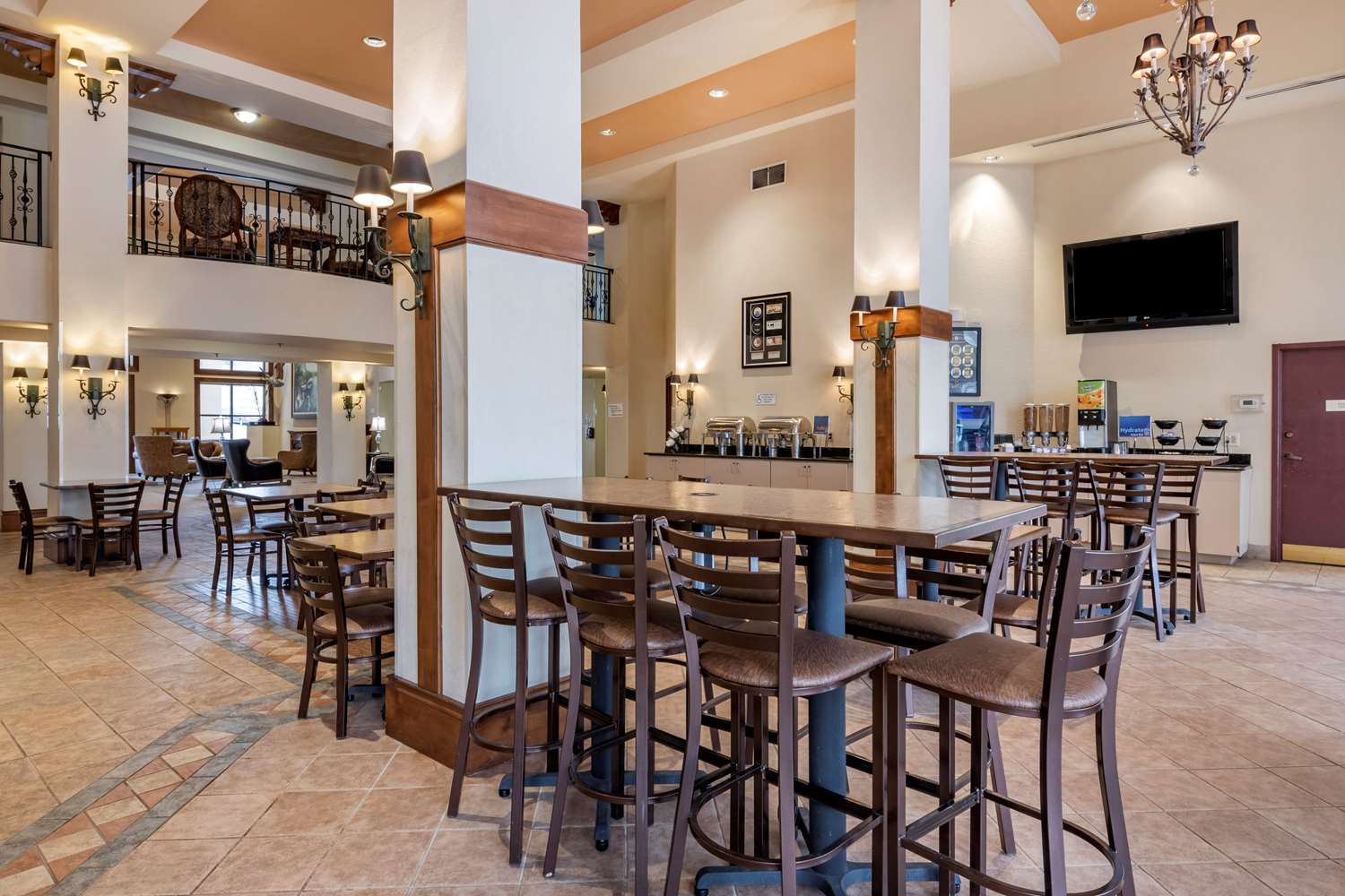 Best Western Gateway Grand 39/54