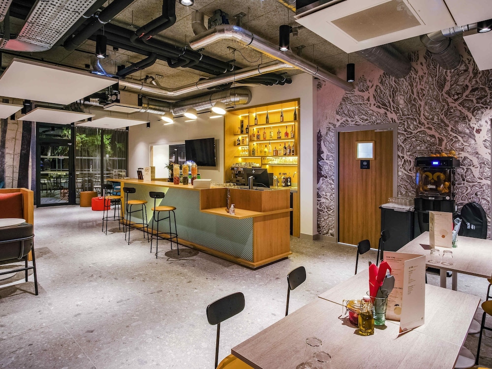 ibis Styles Albertville 13/61
