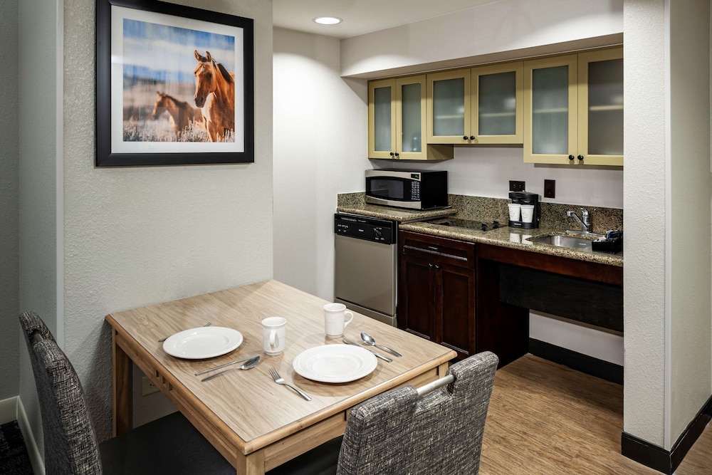 Homewood Suites By Hilton Austin Round Rock 57/68