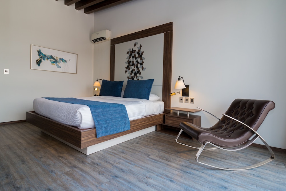 Flowsuites Condesa - Adults Only 25/58