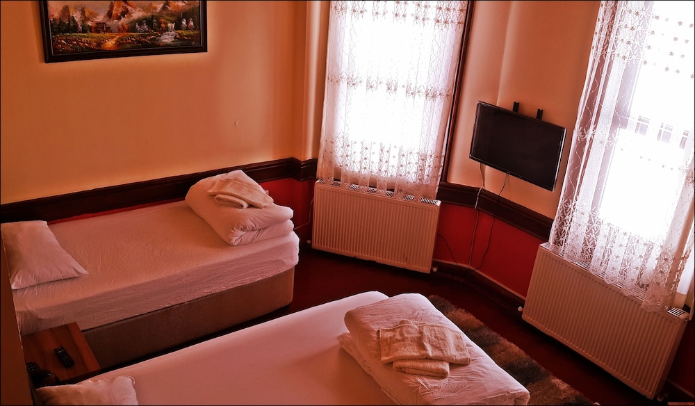 Kule Hotel 14/49