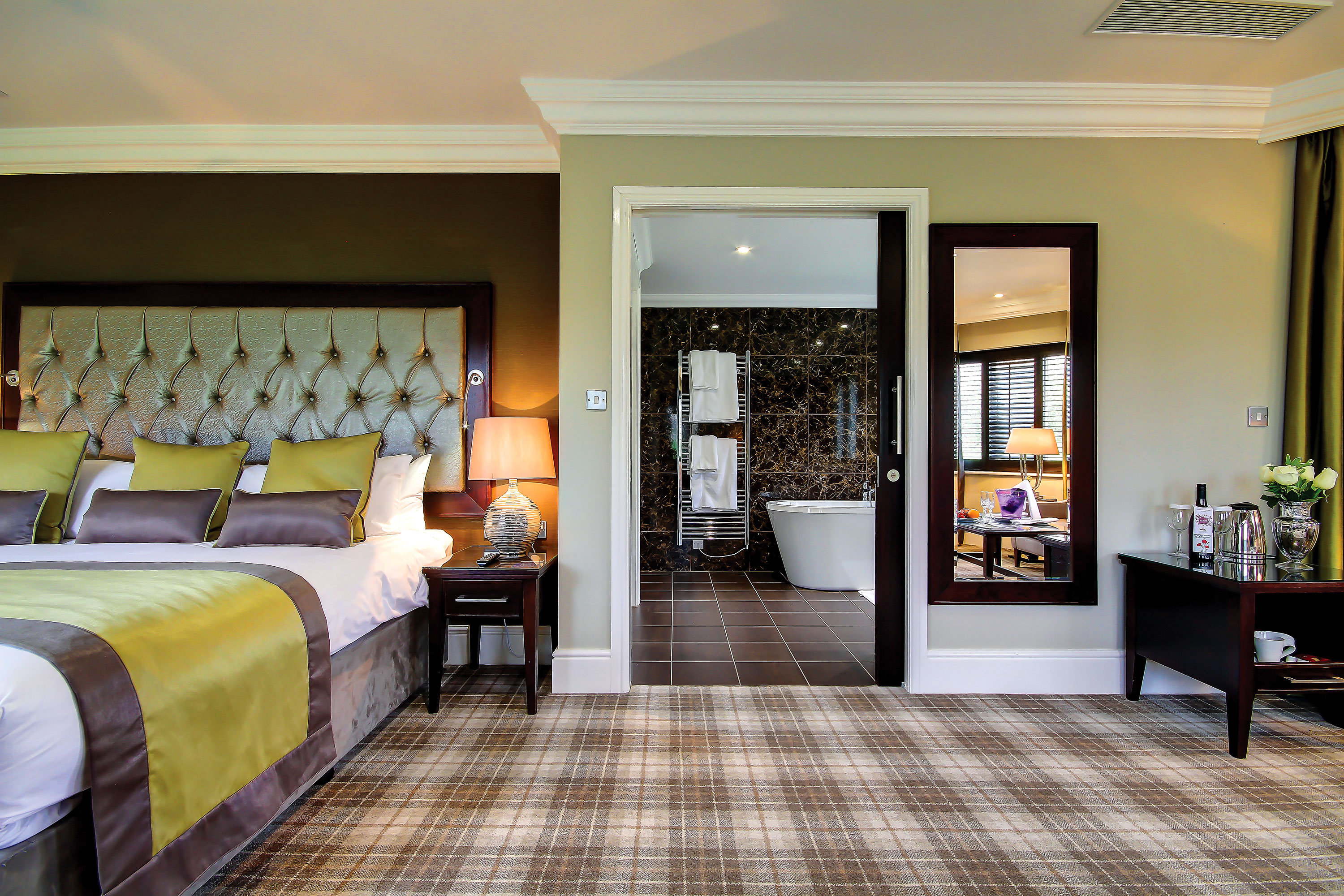 Ramside Hall Hotel Golf And Spa 23/65