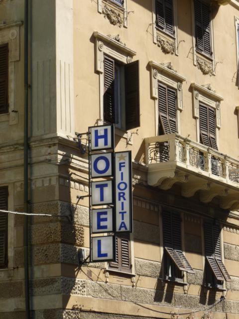 Hotel Fiorita 42/49