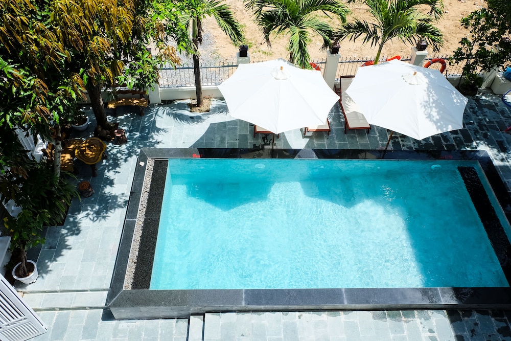 Unity Villa Hoi An 23/25