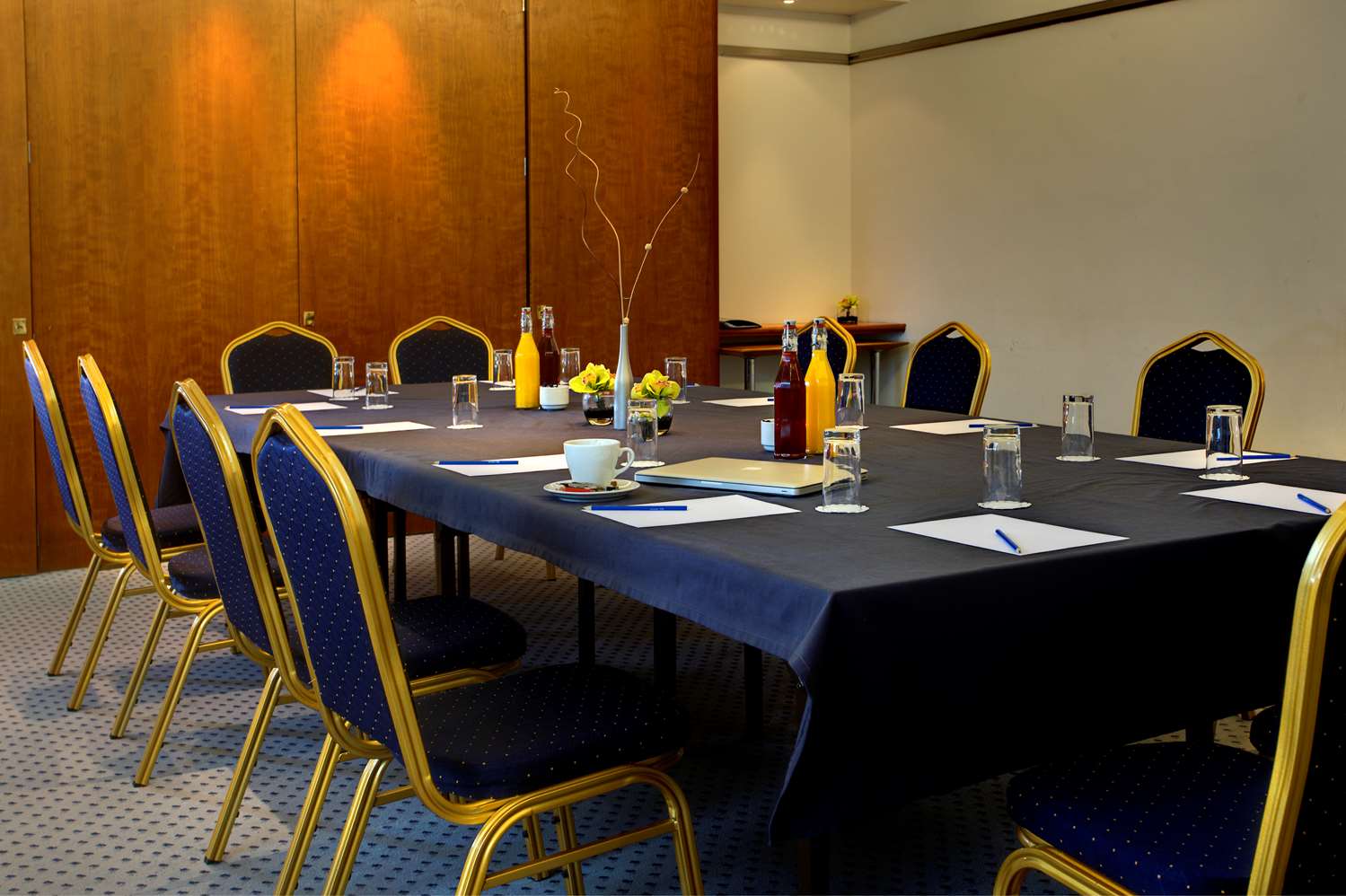 Best Western Ipswich Hotel And Spa 11/14