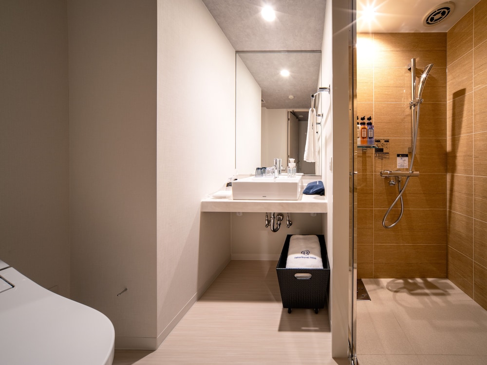 DEL style Ikebukuro Higashiguchi by Daiwa Roynet Hotel 23/24