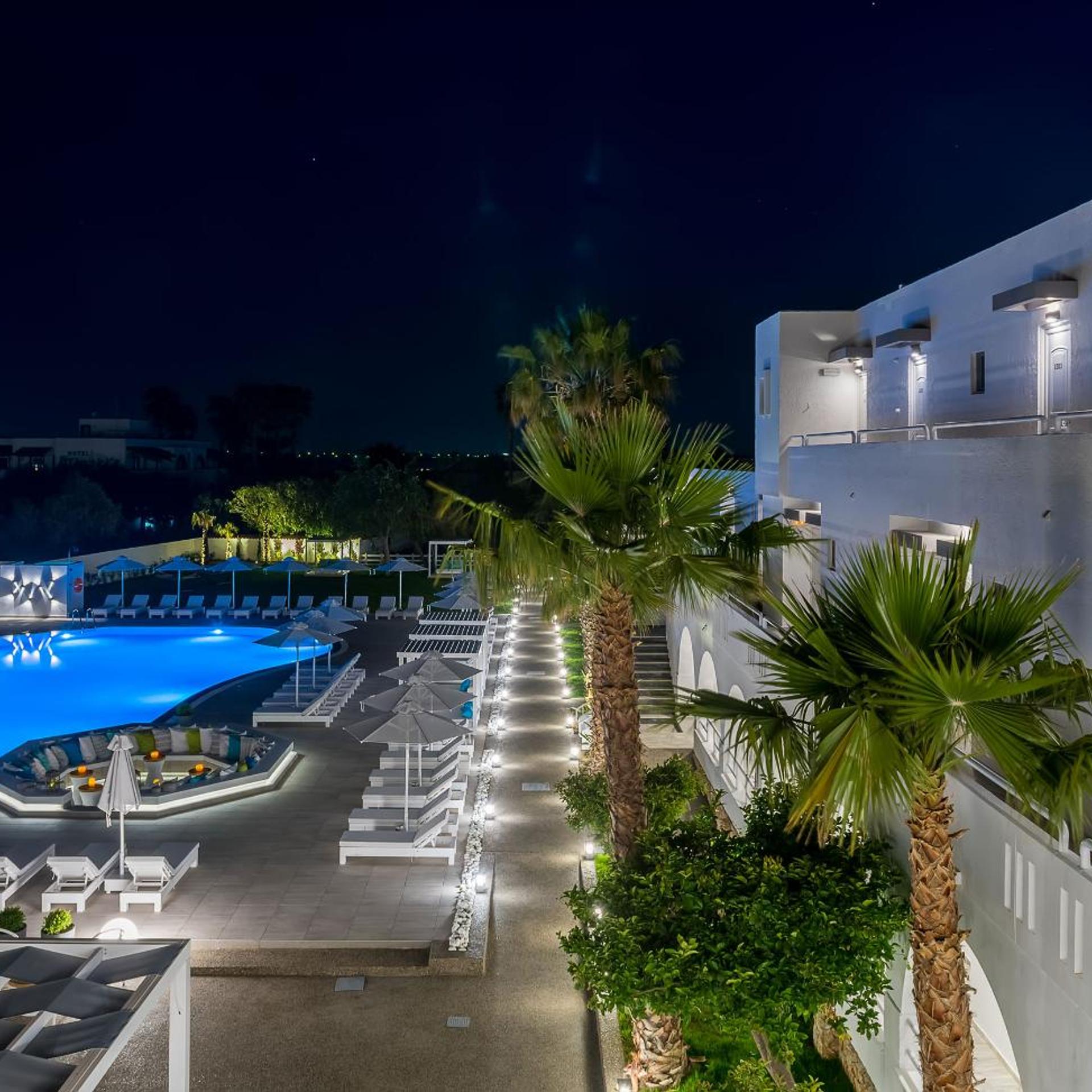 Gaia In Style Hotel - Adults Only 6/48