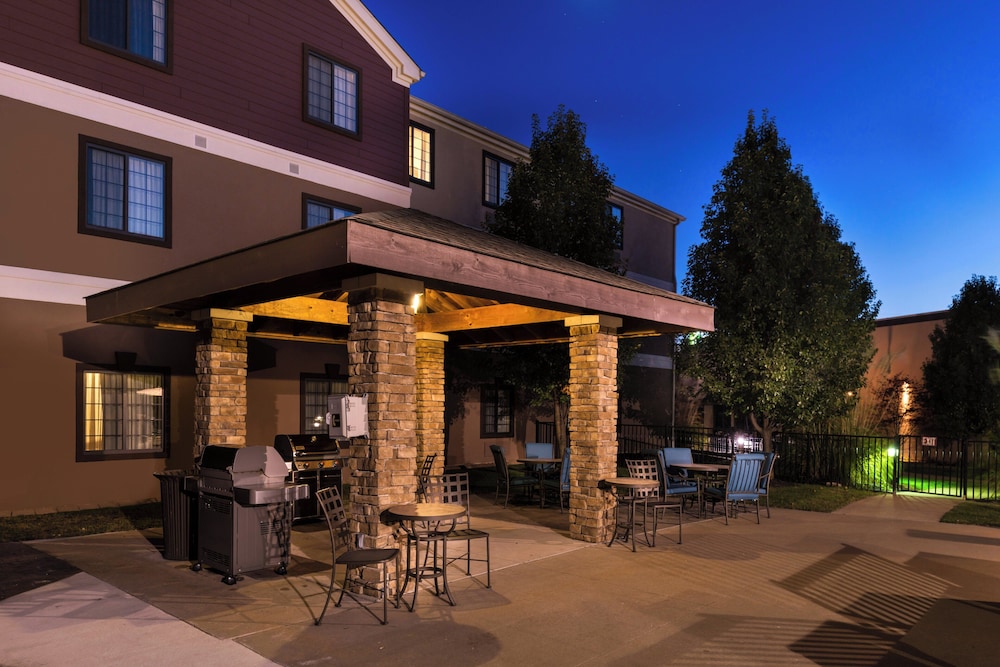 Staybridge Suites O Fallon Chesterfield 2/50