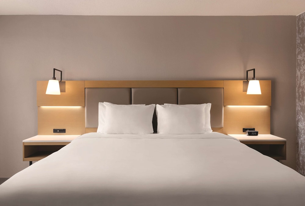 Holiday Inn Philadelphia Arpt-Stadium Area 29/54