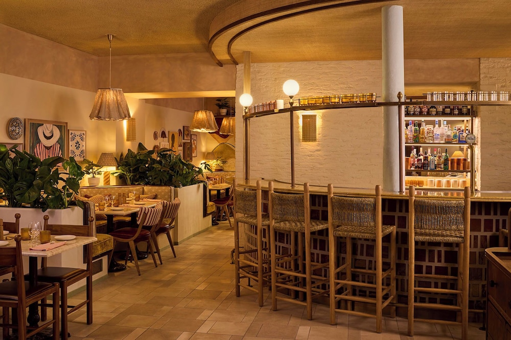 The Hoxton Dublin 40/48