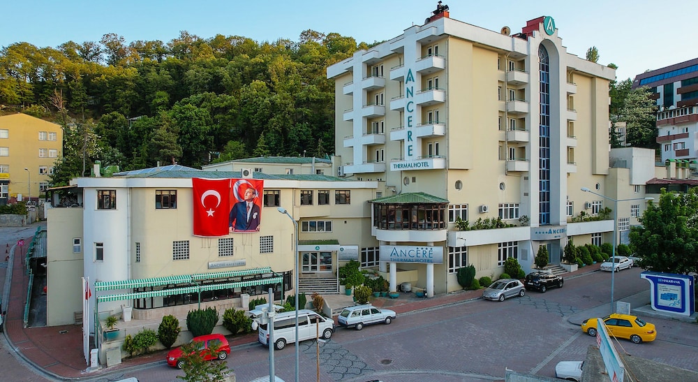 Ancere Thermal Hotel & Spa 34/43