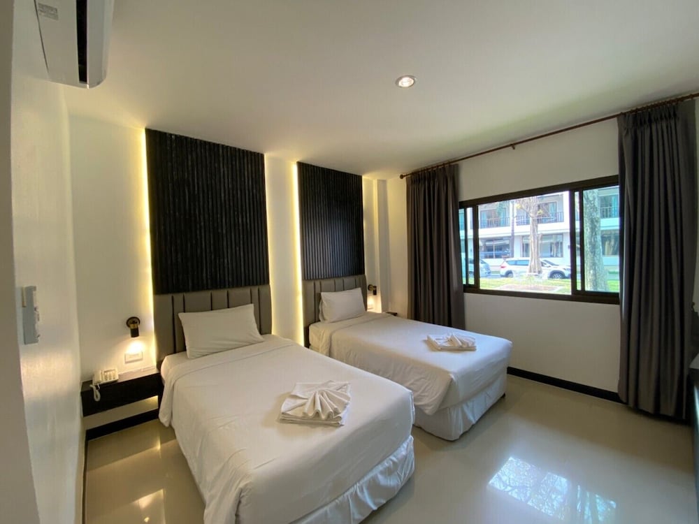 President Hotel Udonthani 23/55