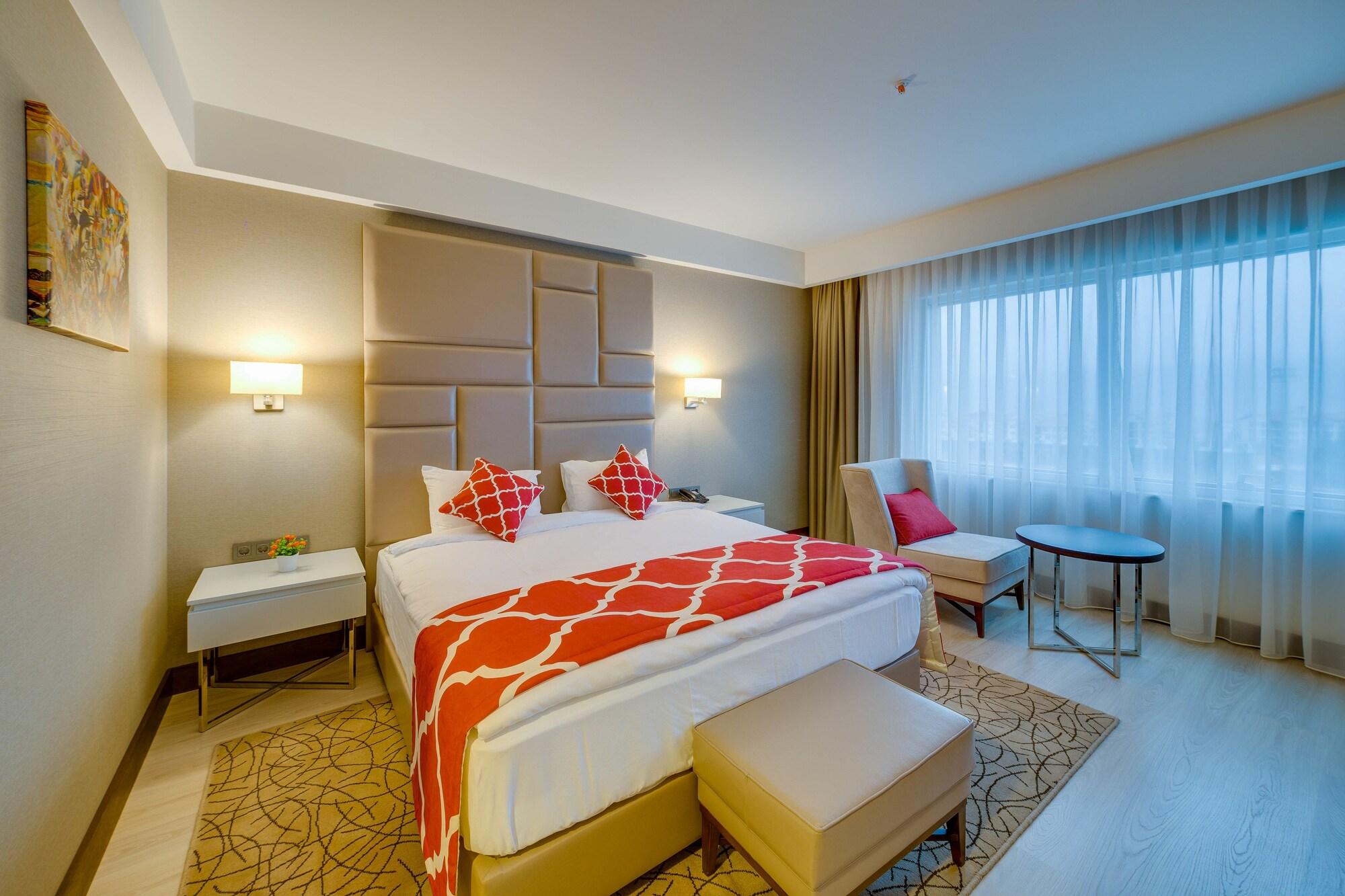 Demircioglu Park Hotel 17/78