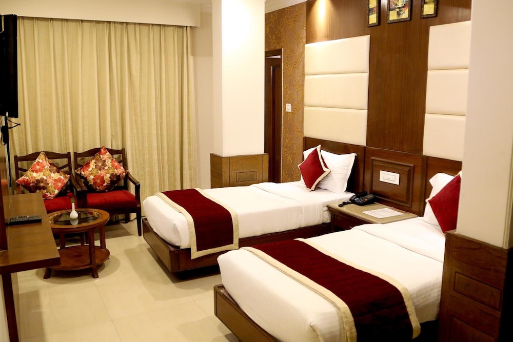 Hotel Shagun Zirakpur 22/50