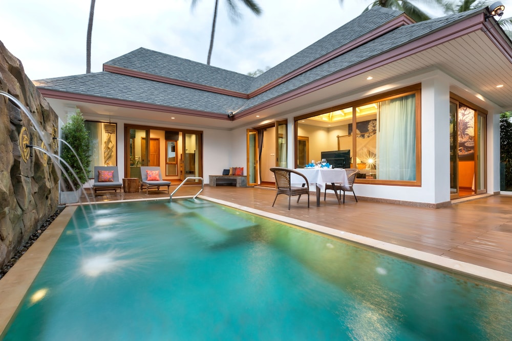 Krabi Resort in KRABI