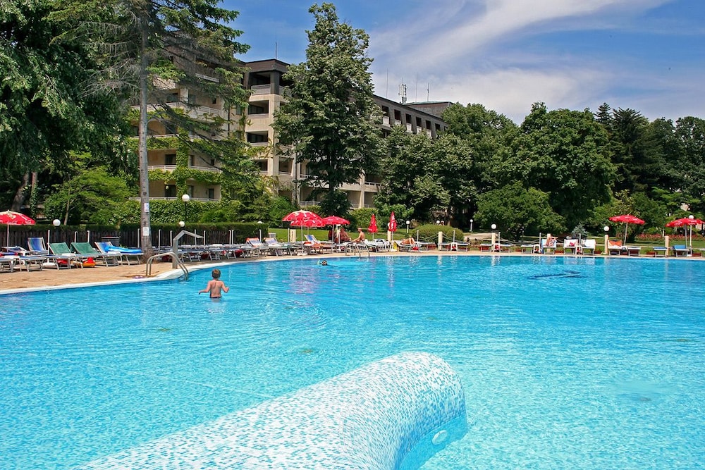 HVD Hotel Lotos Riviera Holiday Club 24/40