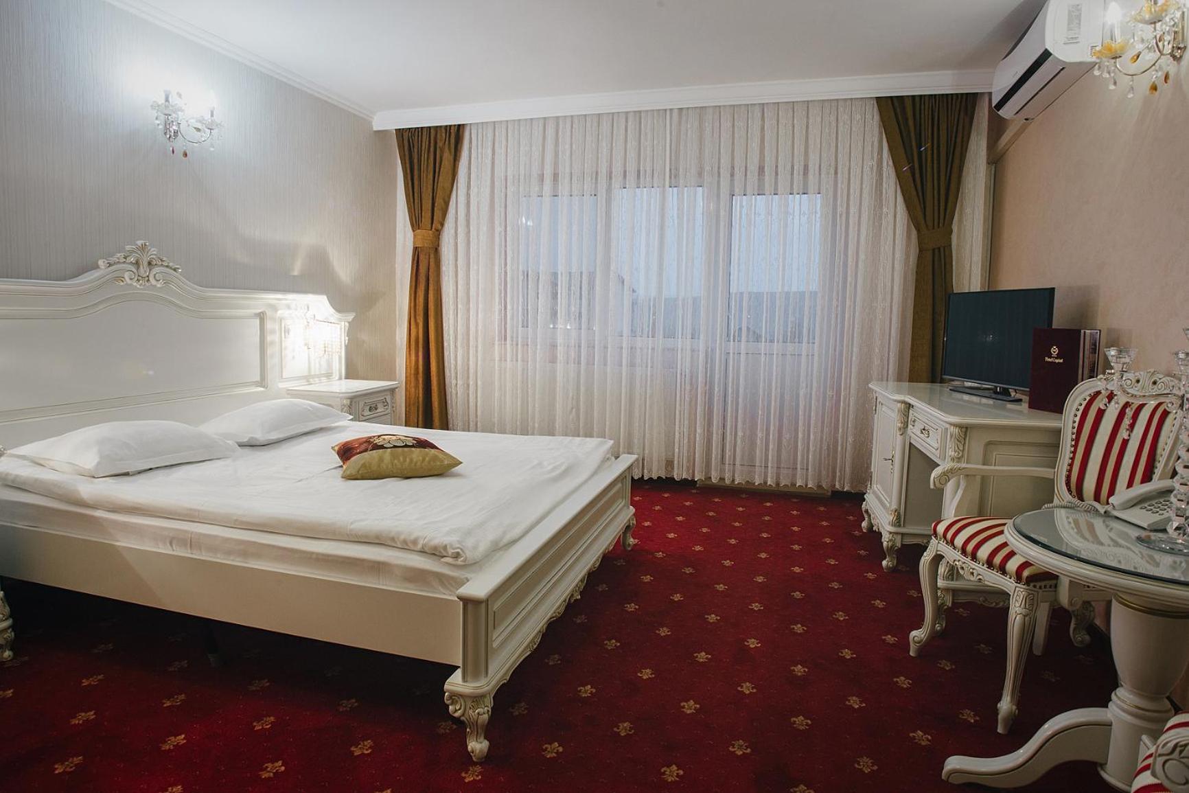 CAPITOL IASI 14/50