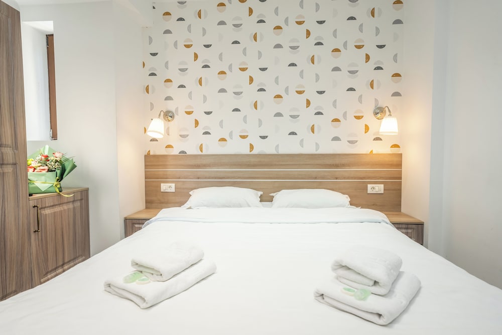 Liad City Center Apartments 24/50