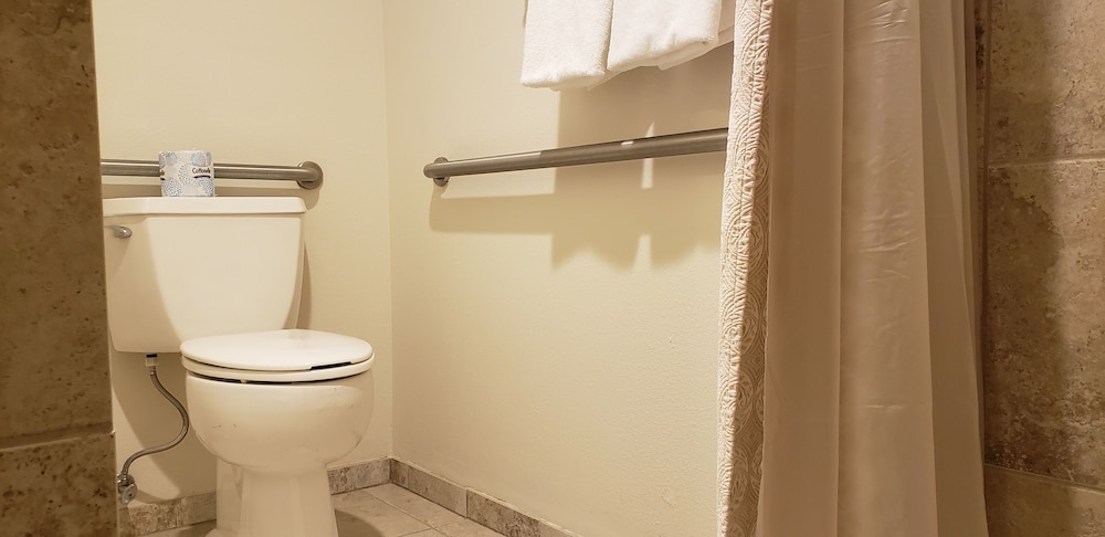Superior, King Bed, Accessible, Hotel Boulderado 2/2