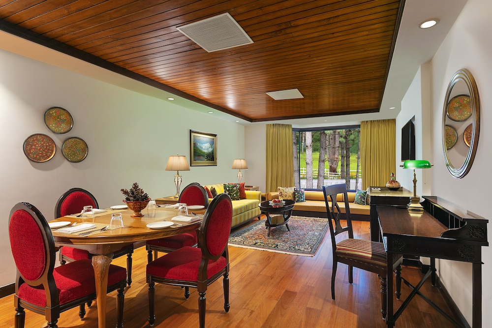 Welcomhotel by ITC Hotels, Pine N Peak, Pahalgam 33/50