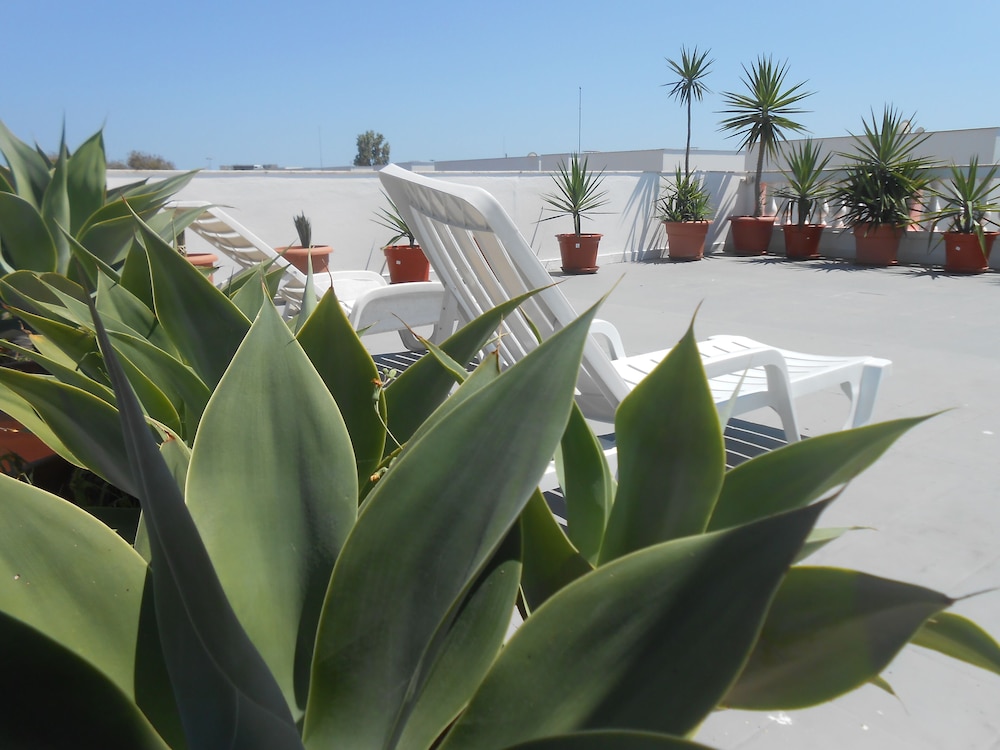 Boutique Hotel Marina Sao Roque 26/39