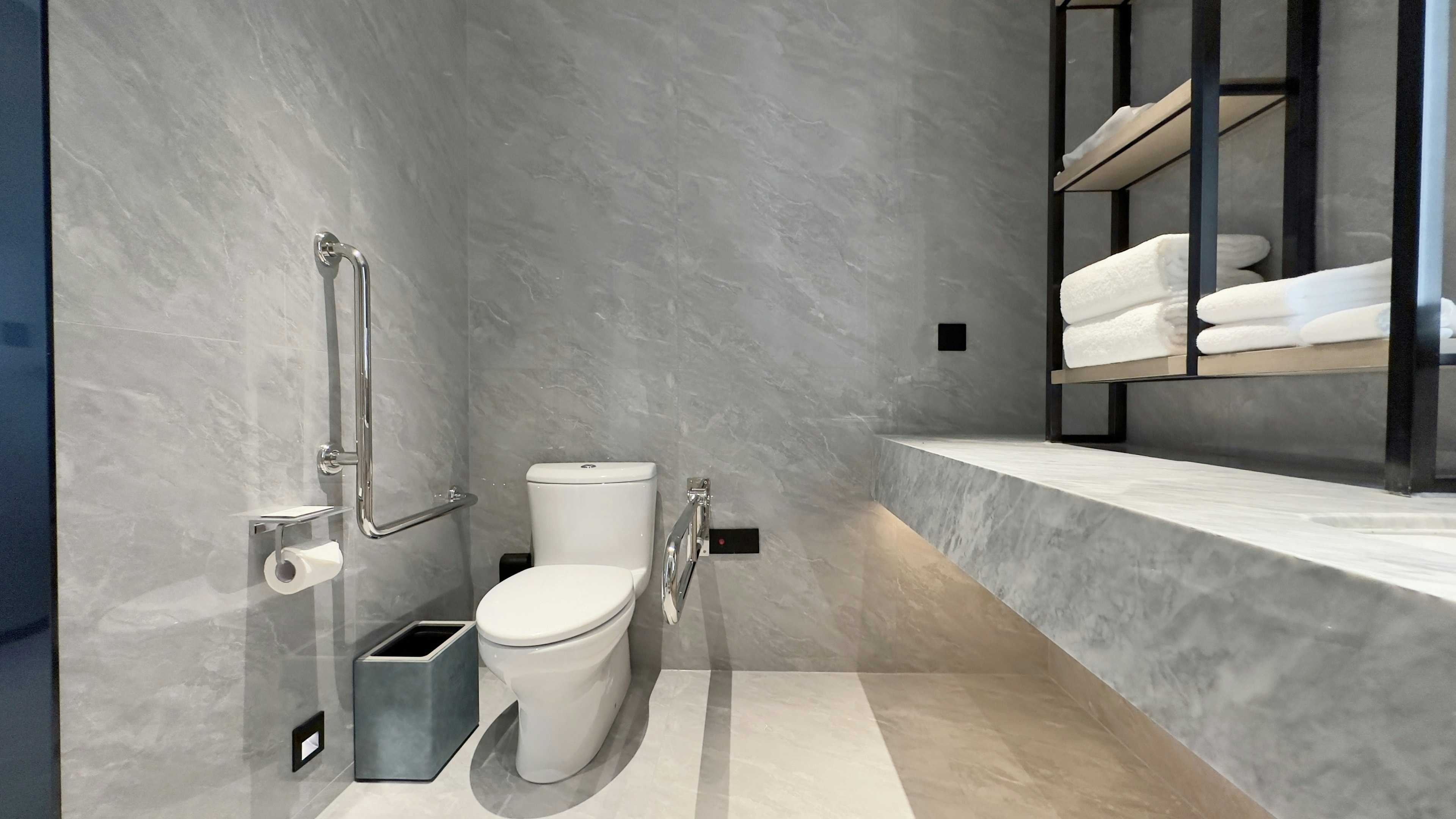 EVEN Hotel Yinchuan Yuehai by IHG 47/50