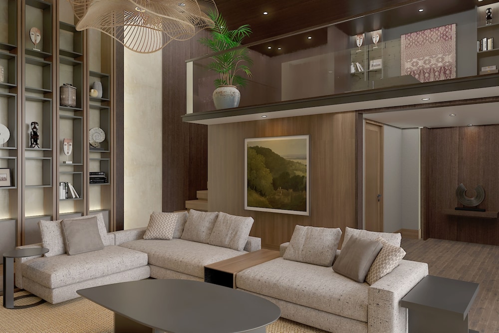Plataran Puncak Villas 32/48