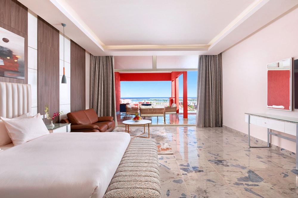 Pickalbatros Laguna Vista Resort - Sharm El Sheikh 19/74