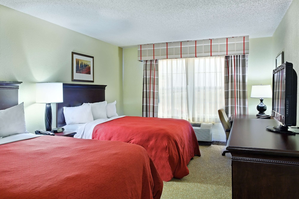 Country Inn & Suites by Radisson, Marion 21/64