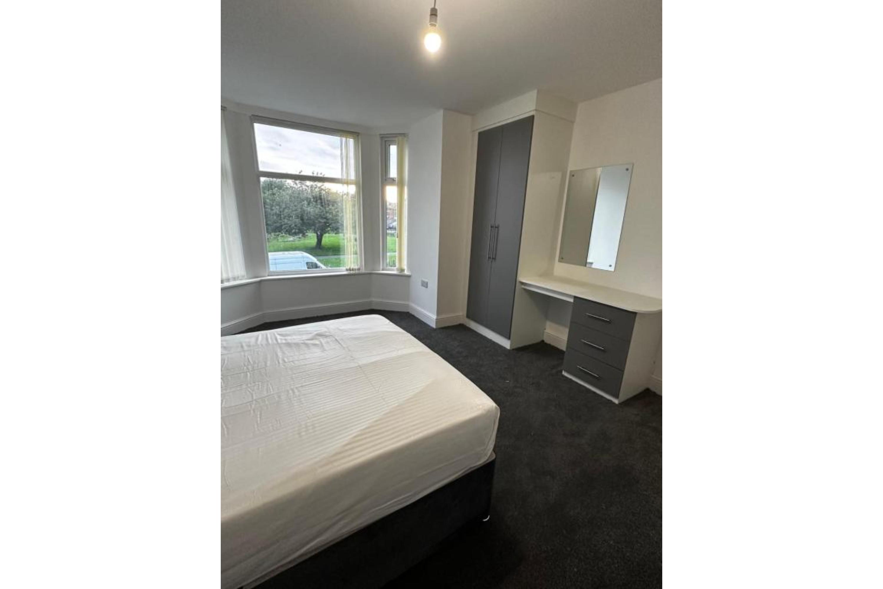 OYO Cheetham Hill Guest House 19/32