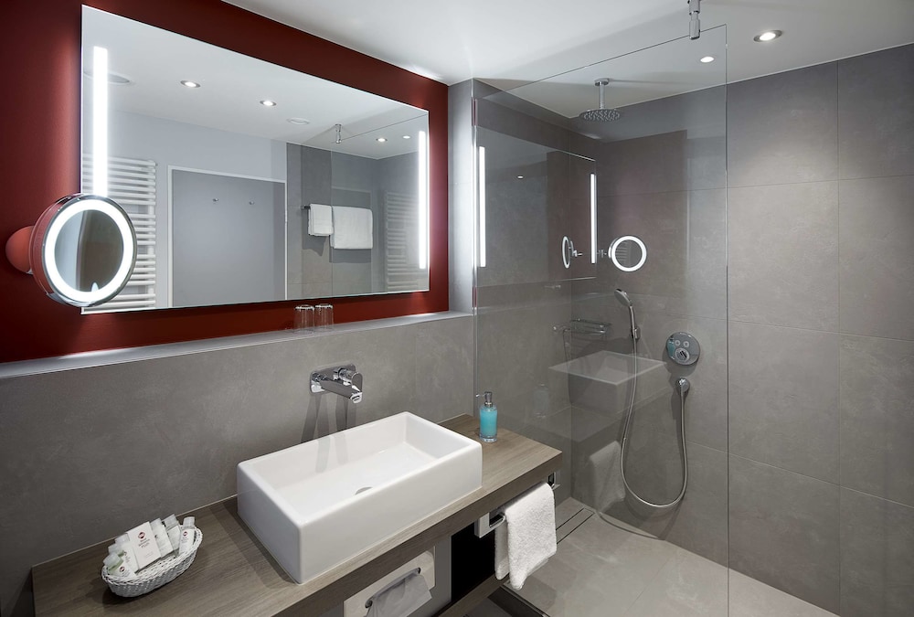Best Western Plus Arosa Hotel 20/35
