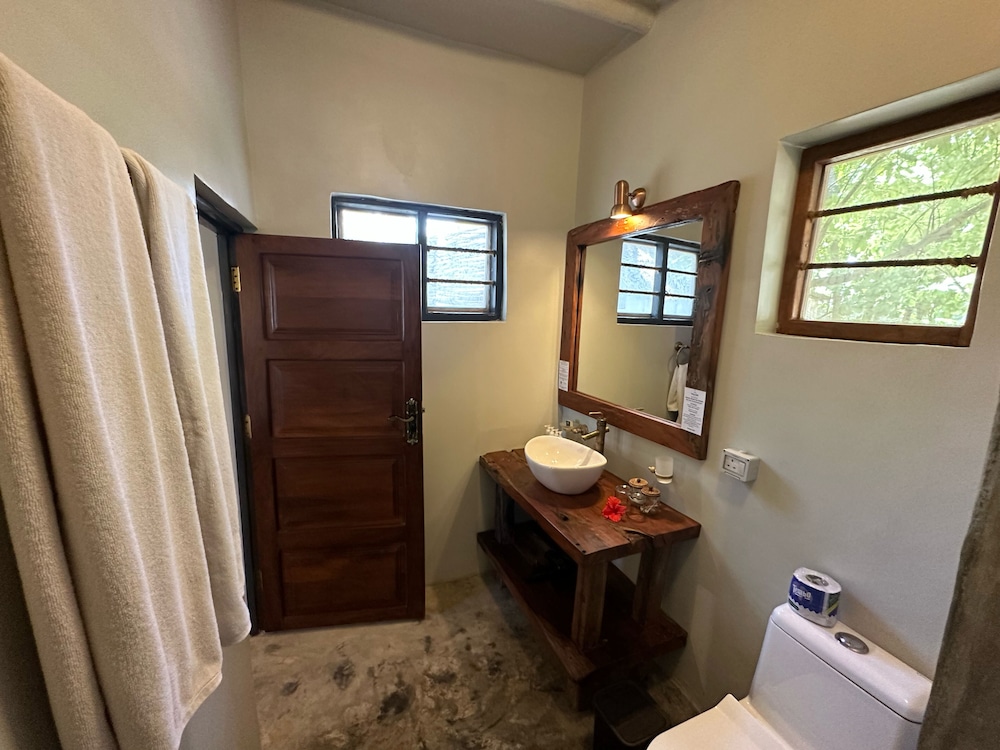 Ndame Beach Lodge 67/67