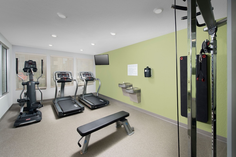 WoodSpring Suites Novi Farmington 23/47